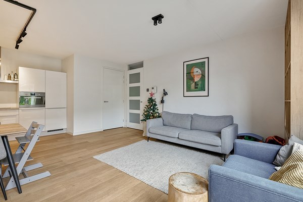 Medium property photo - Nida Senffstraat 11, 1095 MX Amsterdam